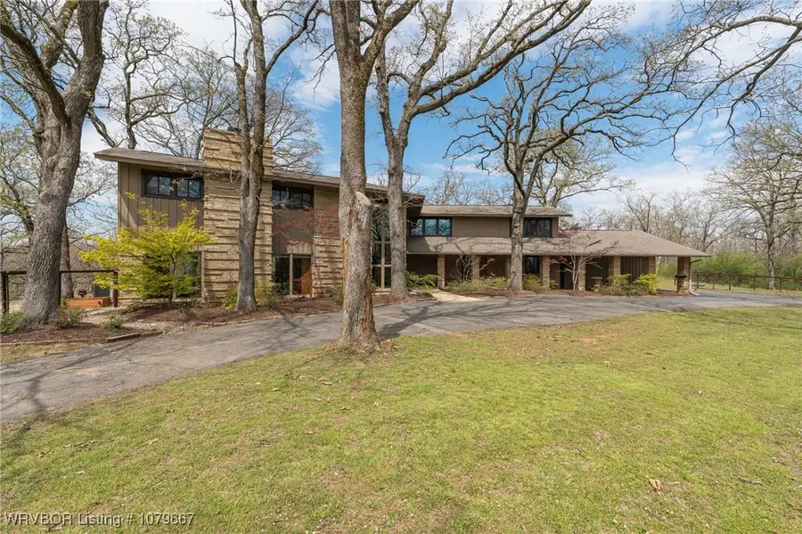 4 Berry Hill Road, Fort Smith, AR 72903 - Image #2