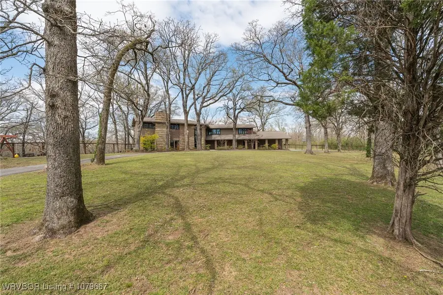 4 Berry Hill Road, Fort Smith, AR 72903 - Image #3
