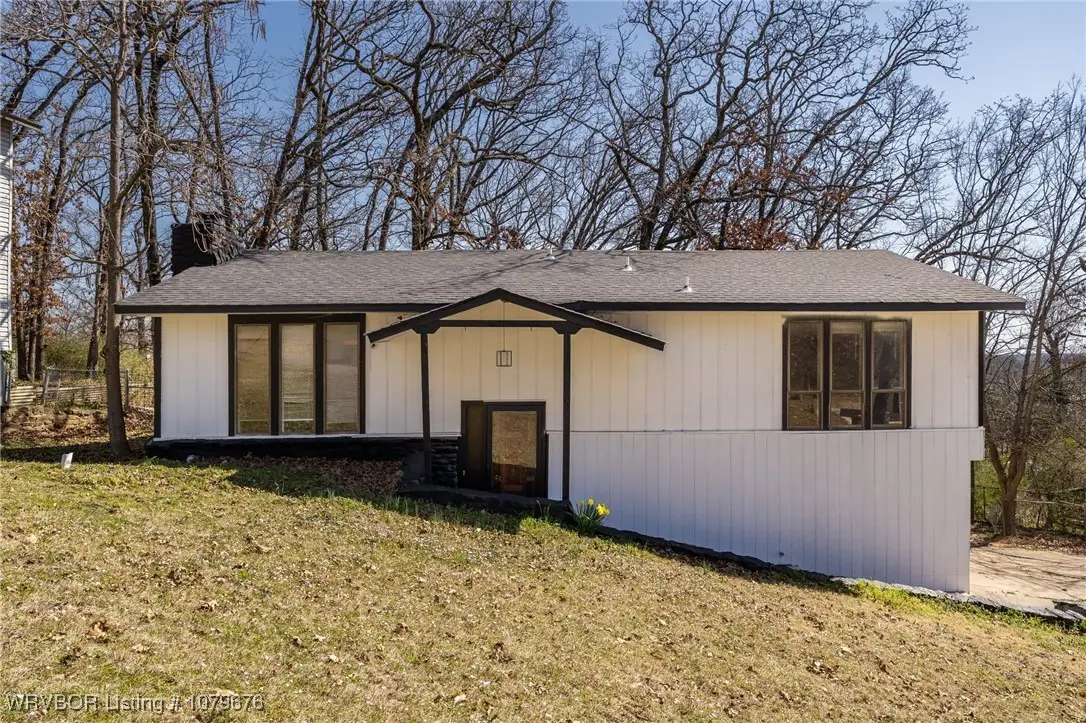 1106 N 21st Street, Van Buren, AR 72956 - Image #1