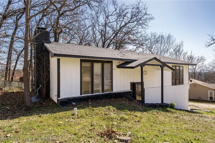 1106 N 21st Street, Van Buren, AR 72956 - Image #2