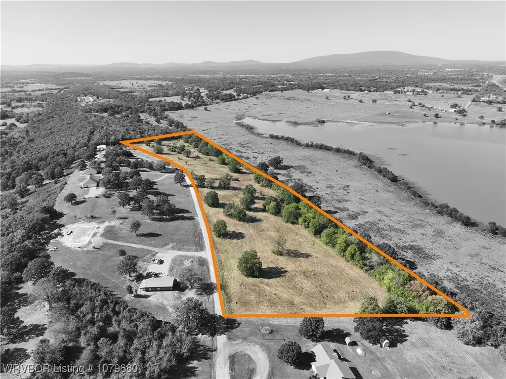 016 Timber Ridge Road, Howe, OK 74940 - Image #1