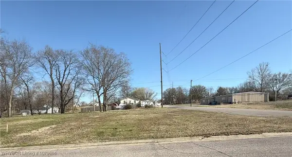 800 N 3rd Street, Fort Smith, AR 72901