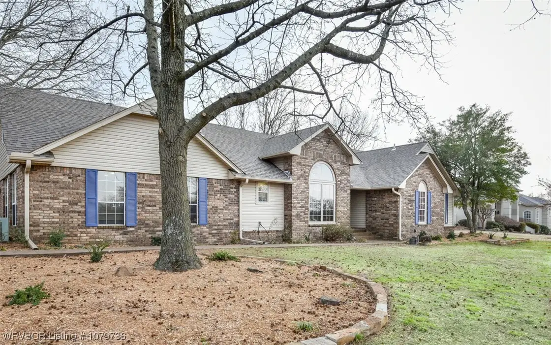 473202 1127 Road, Muldrow, OK 74948 - Image #1