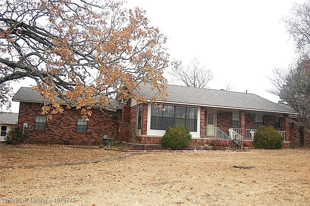 5307 S Hwy 252, Charleston, AR 72933 - Image #1