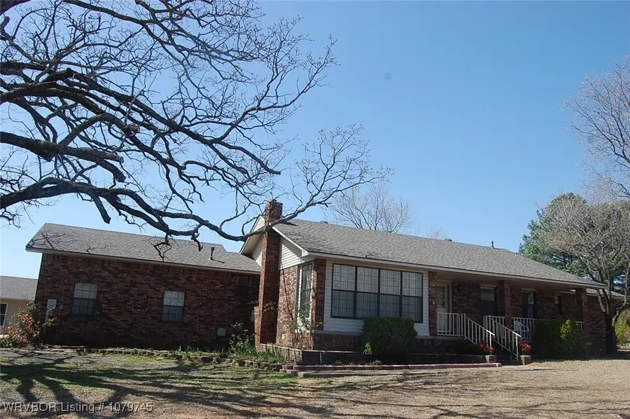 5307 S Hwy 252, Charleston, AR 72933 - Image #2
