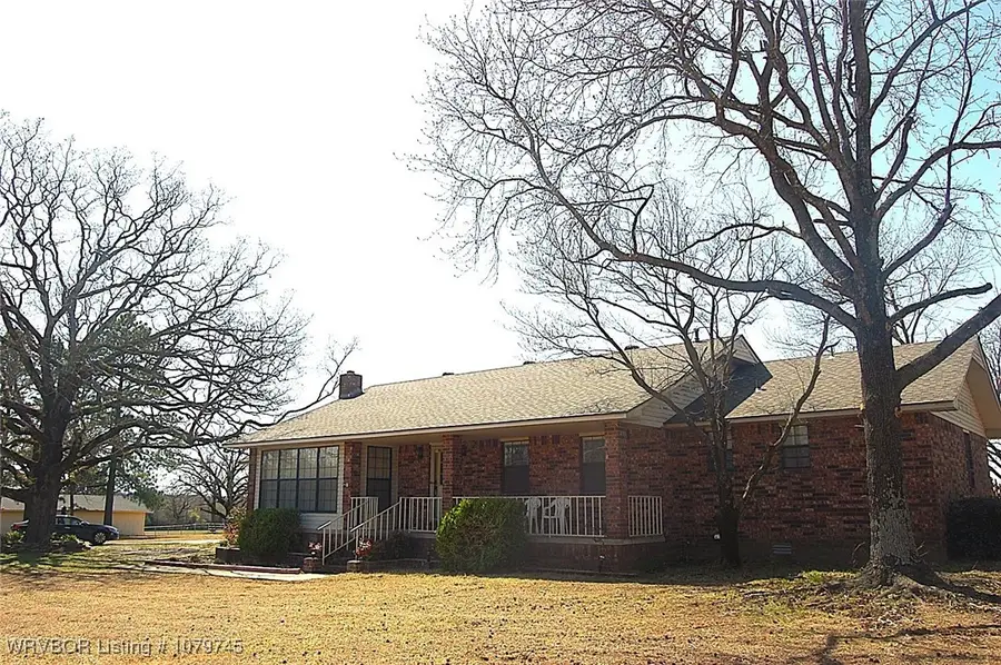 5307 S Hwy 252, Charleston, AR 72933 - Image #3