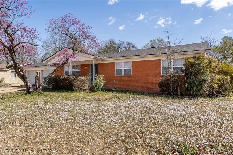 8005 Holly Avenue, Fort Smith, AR 72908 - Image #3