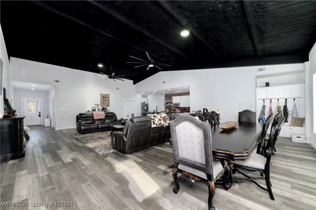 111324 S 4780 Road, Roland, OK 74954 - Image #1