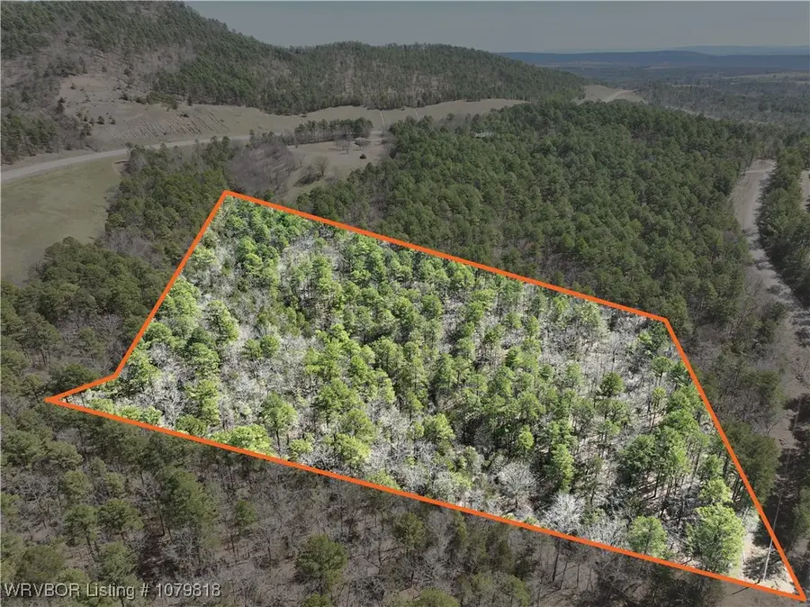 001 Ne 1145th Avenue, Red Oak, OK 74563 - Image #2