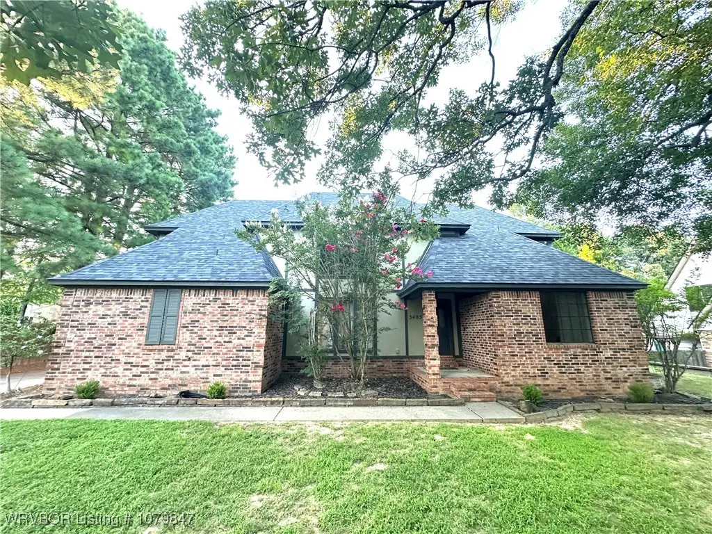 3405 Ramsgate Way, Fort Smith, AR 72908 - Image #1