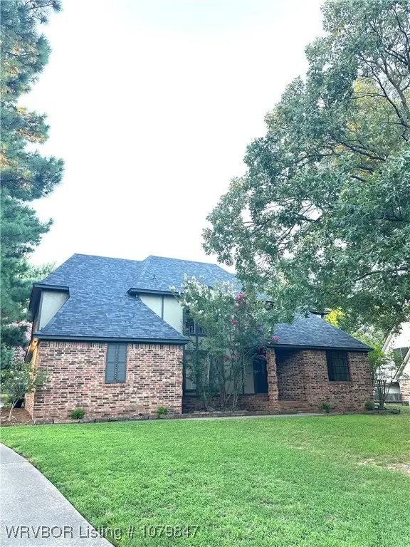 3405 Ramsgate Way, Fort Smith, AR 72908 - Image #2