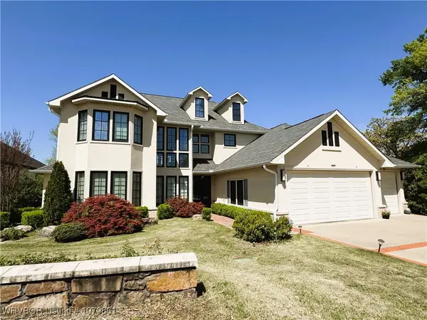 9005 Lakeside Way, Fort Smith, AR 72903