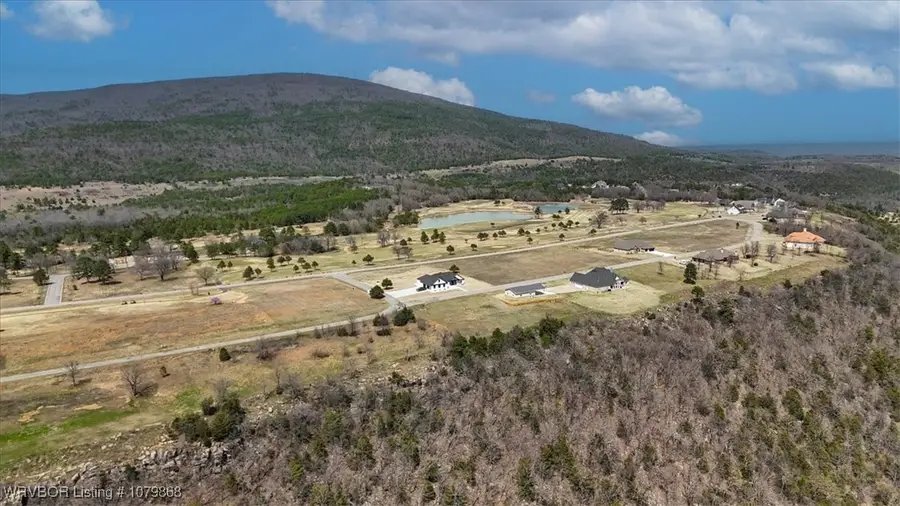 TBD Lot 36 Wolf Crest Way, Wister, OK 74966 - Image #2