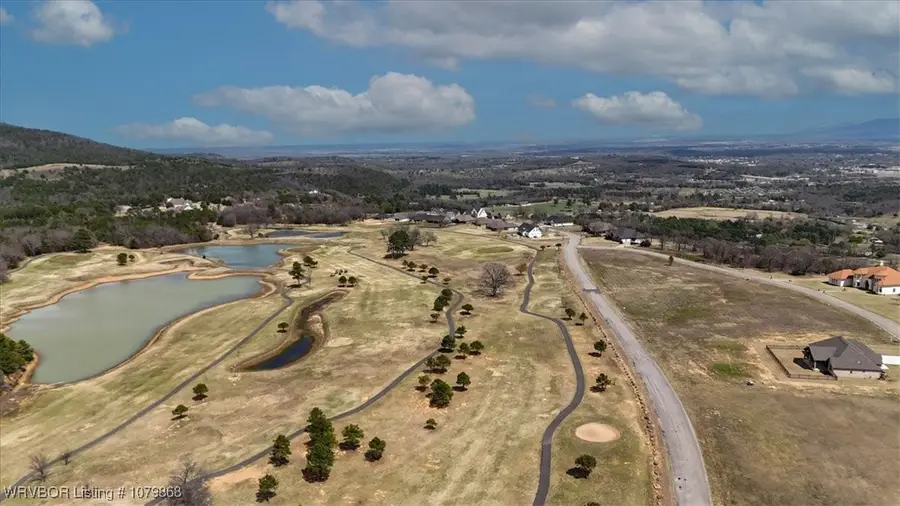 TBD Lot 36 Wolf Crest Way, Wister, OK 74966 - Image #3