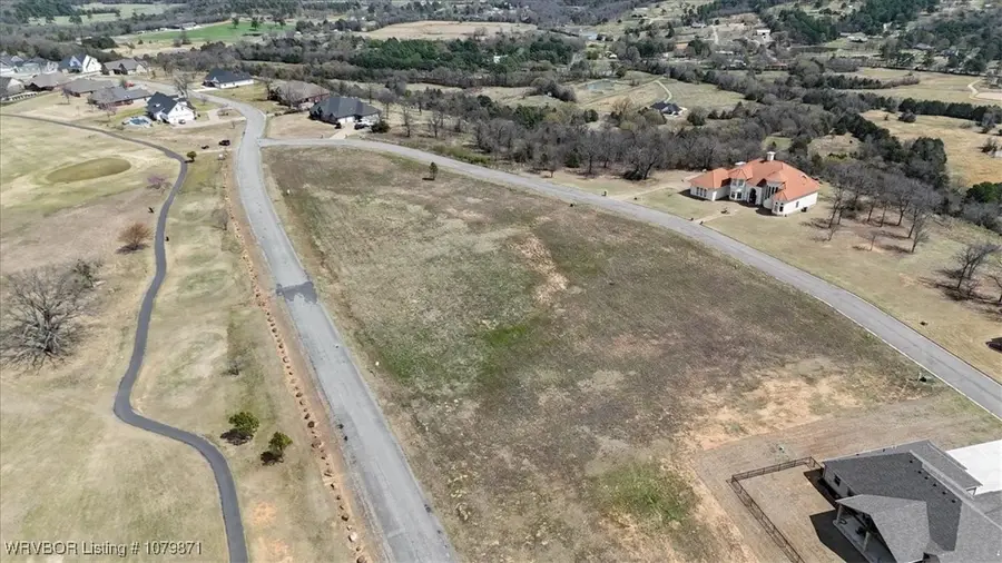 TBD Lot 37 Wolf Crest Way, Wister, OK 74966 - Image #3