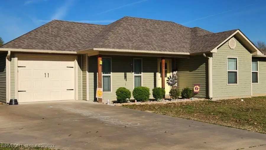705 Newton Street, Charleston, AR 72933 - Image #2