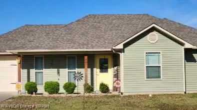 705 Newton Street, Charleston, AR 72933 - Image #3