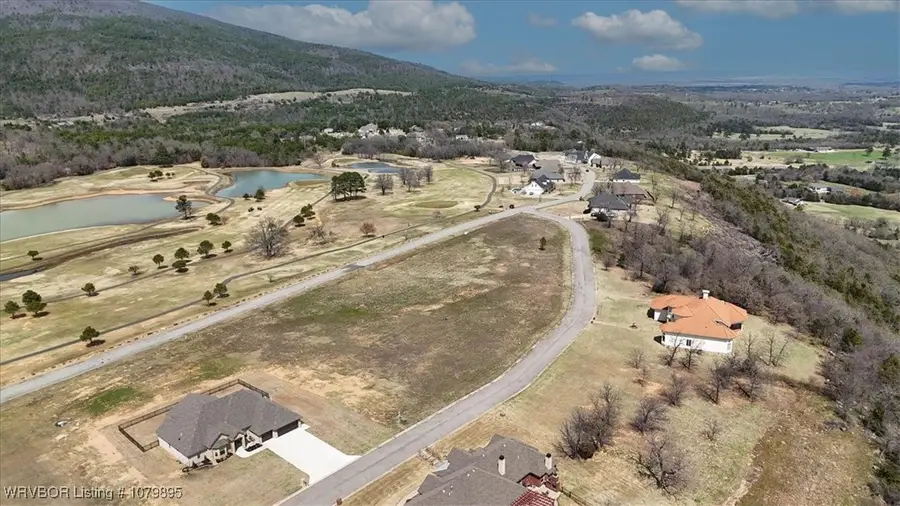 TBD Lot 38 Wolf Crest Way, Wister, OK 74966 - Image #2