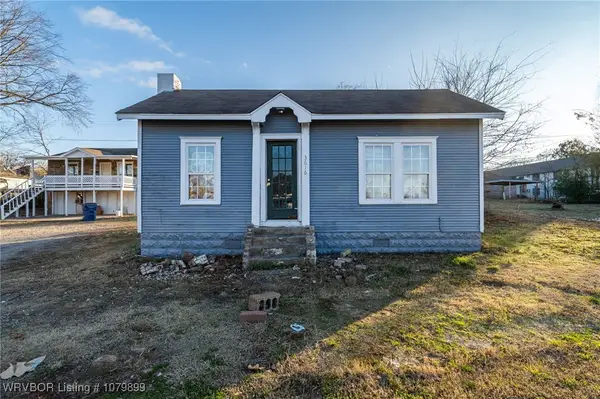 3616 Park Avenue, Fort Smith, AR 72903