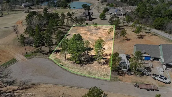 TBD Lot 75 Cabo Court, Wister, OK 74966