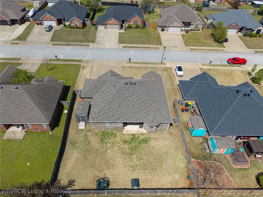 2059 Willow Ridge Avenue, Springdale, AR 72764 - Image #2