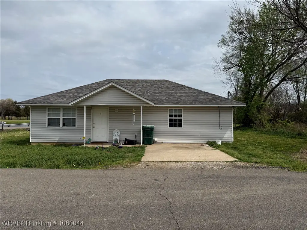 200 E Scott Avenue, Sallisaw, OK 74955 - Image #1