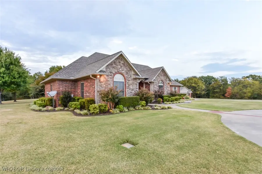 108714 S 4767 Road, Roland, OK 74954 - Image #2