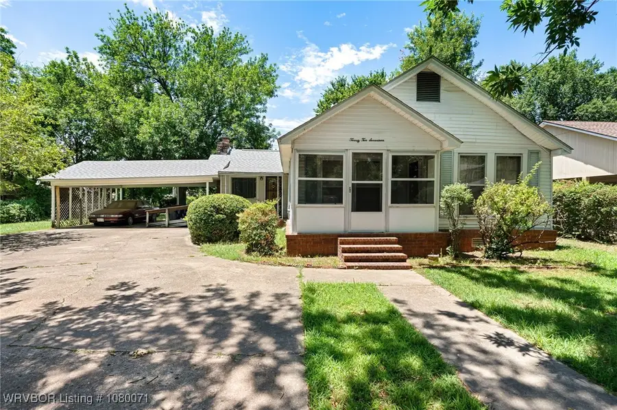 2217 N 33rd Street, Fort Smith, AR 72904 - Image #2