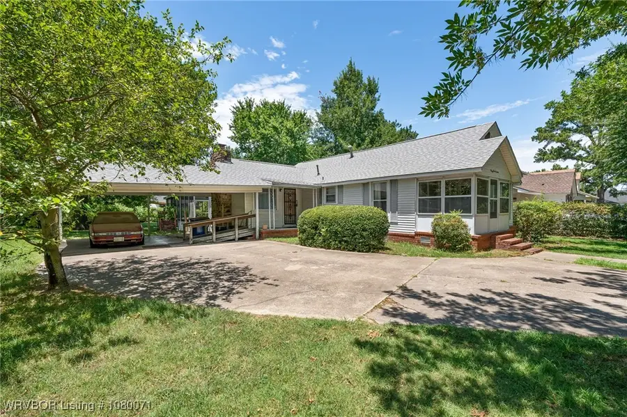 2217 N 33rd Street, Fort Smith, AR 72904 - Image #3
