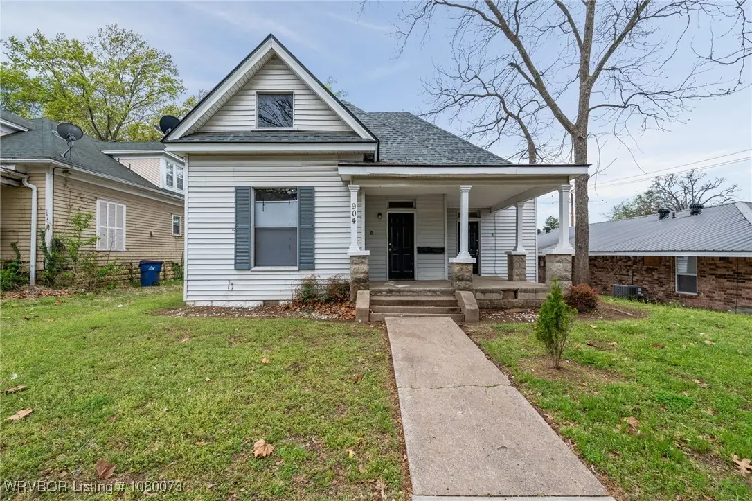 904 S 17th Street, Fort Smith, AR 72901 - Image #1