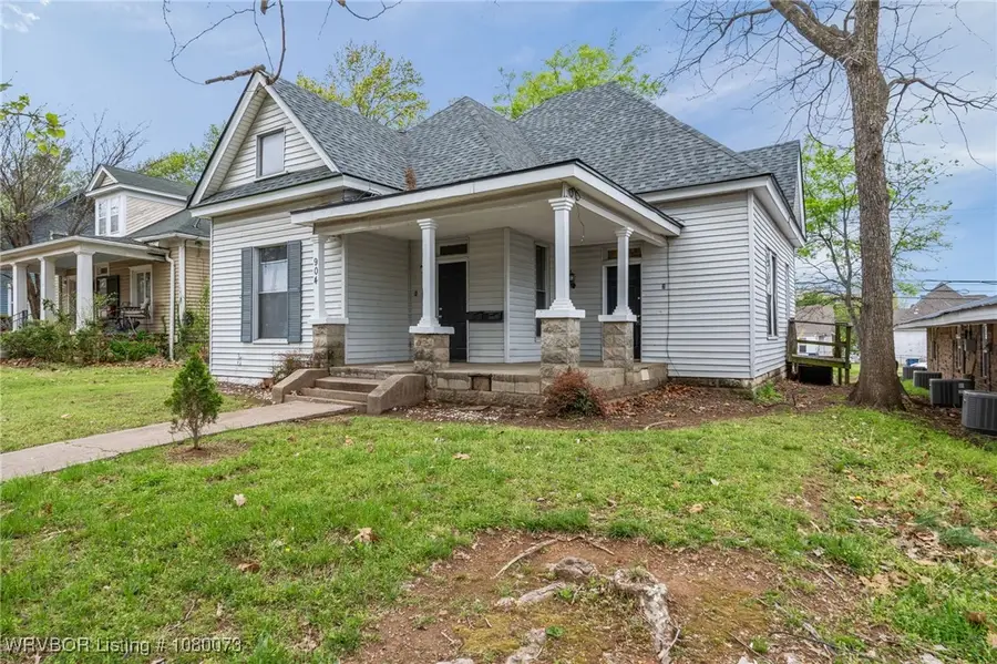 904 S 17th Street, Fort Smith, AR 72901 - Image #2