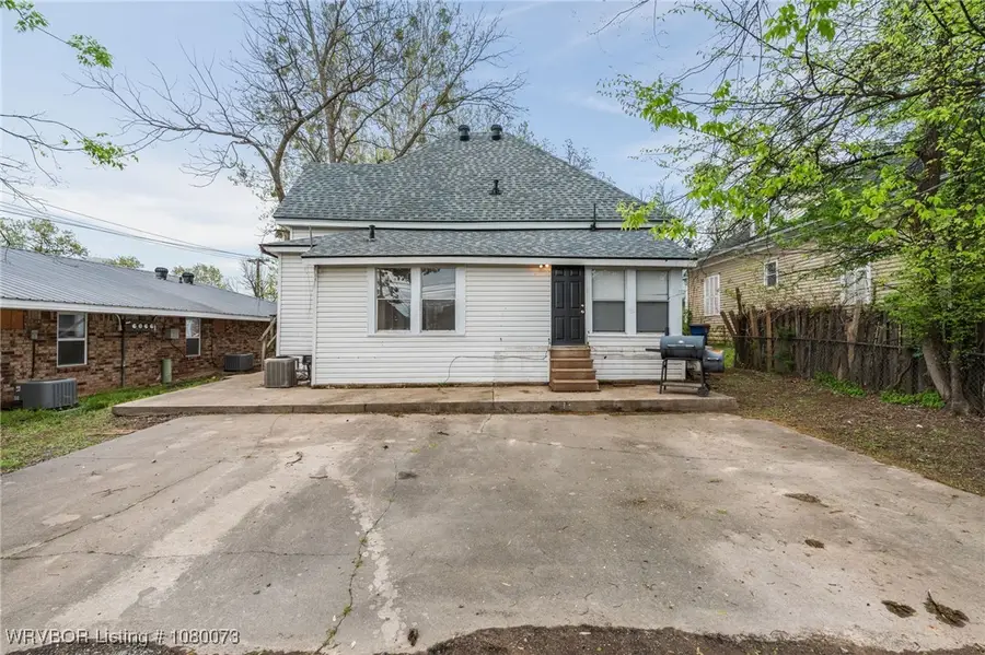 904 S 17th Street, Fort Smith, AR 72901 - Image #3