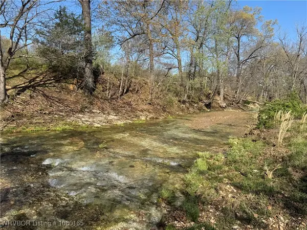 74539 S 4695 Road, Stilwell, OK 74960