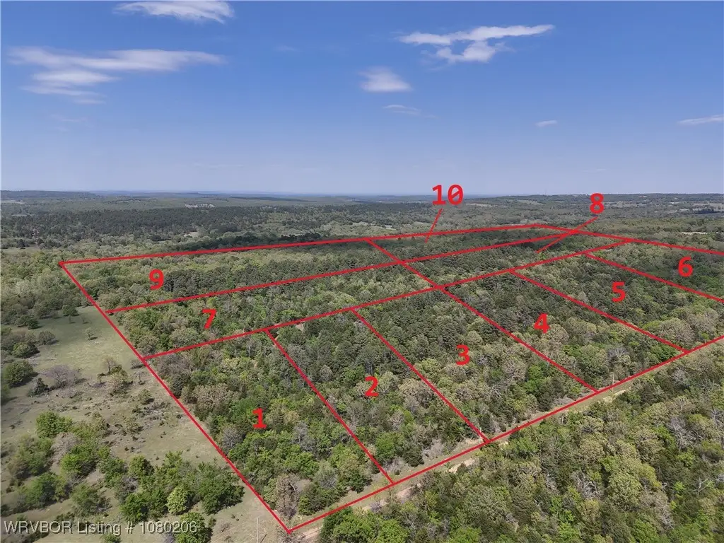 Tract 5 Station Road, Bokoshe, OK 74930 - Image #1