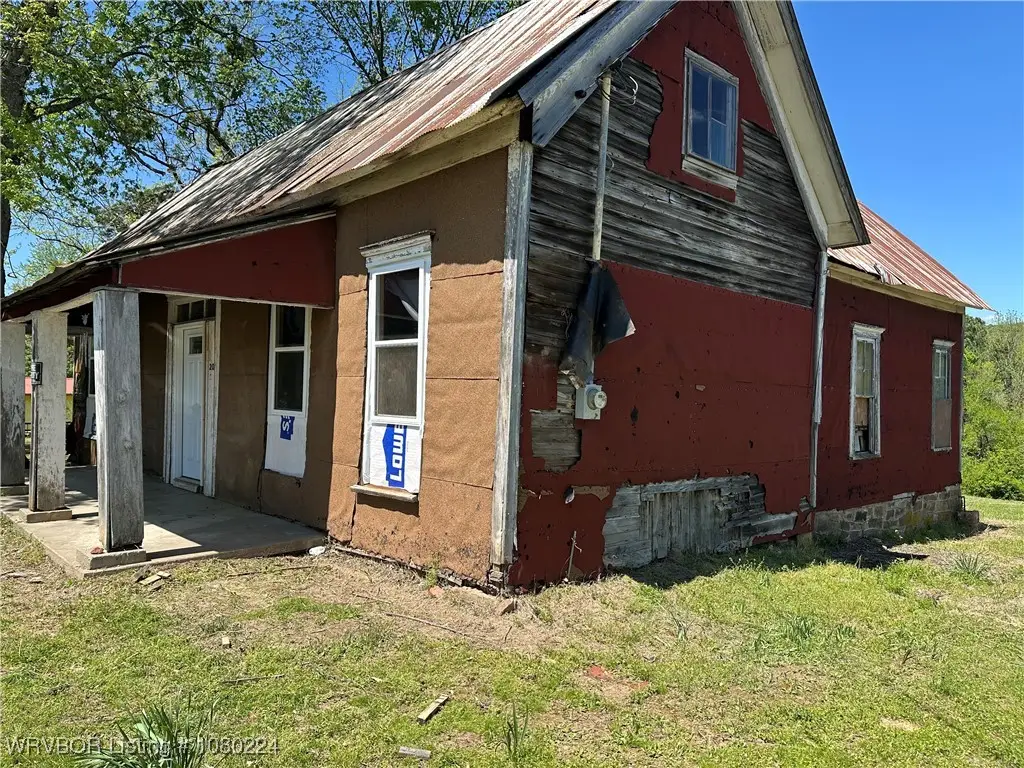 205 Smitherman Street, Altus, AR 72821 - Image #1