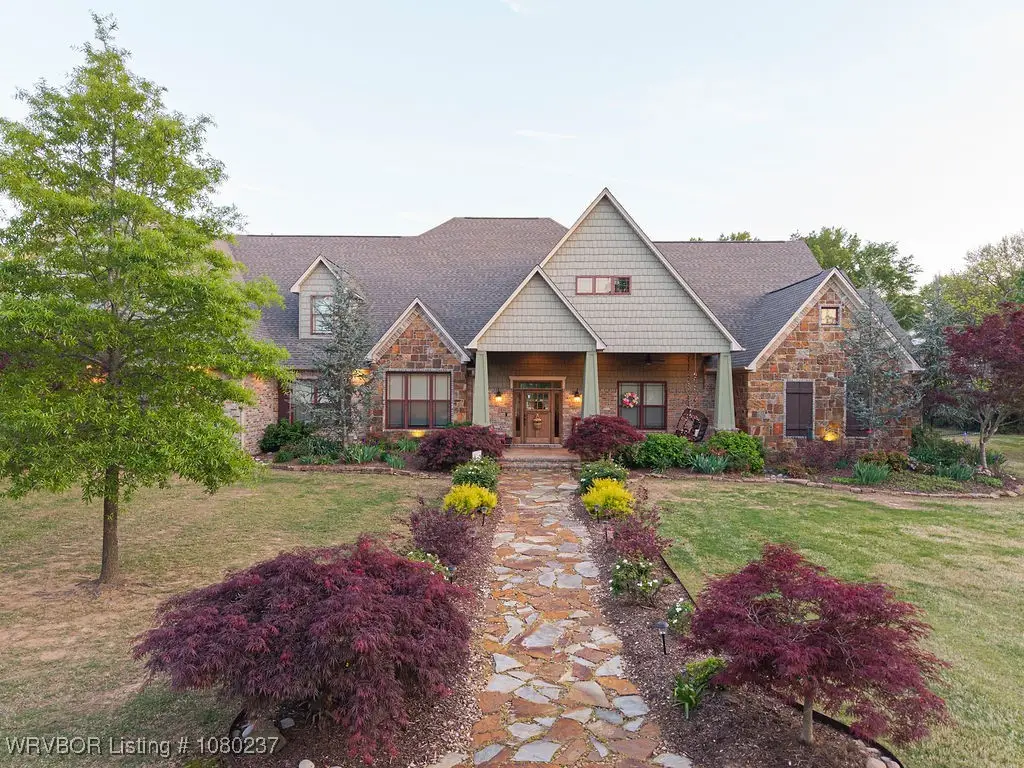 2 Laurel Glen, Fort Smith, AR 72903 - #1