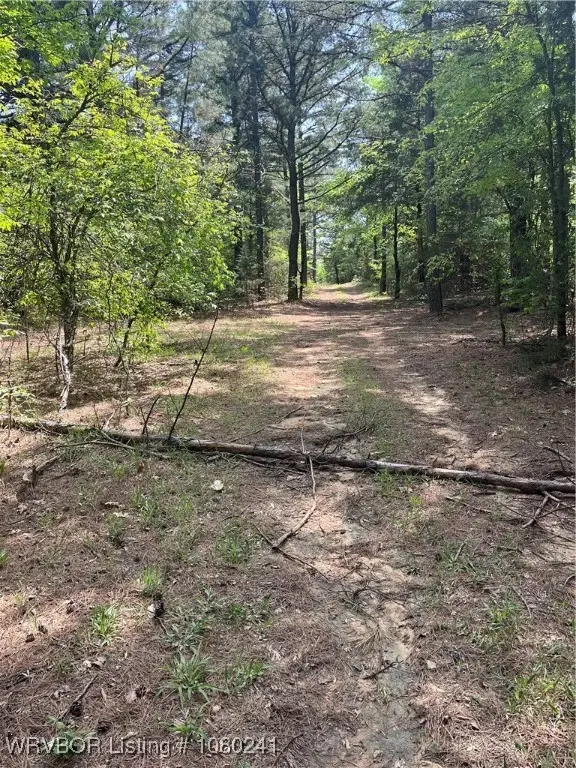 Tract 7 Station Road Road, Bokoshe, OK 74930