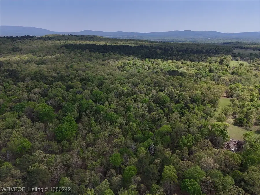 Tract 8 Station Road, Bokoshe, OK 74930 - Image #3