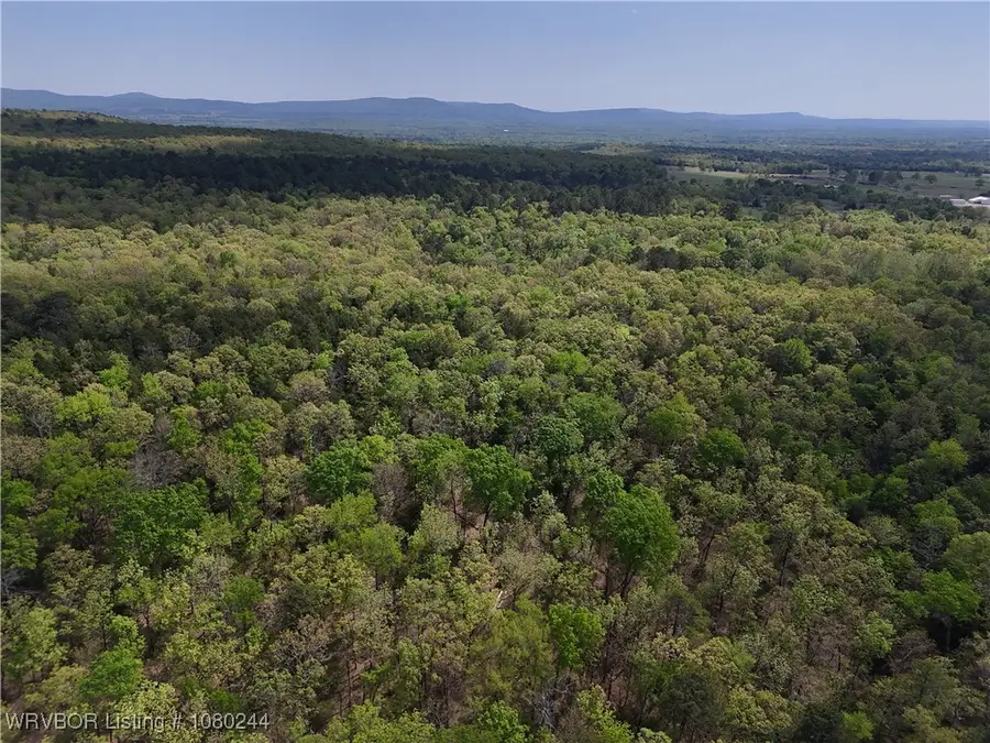 Tract 10 Station Road, Bokoshe, OK 74930 - Image #3