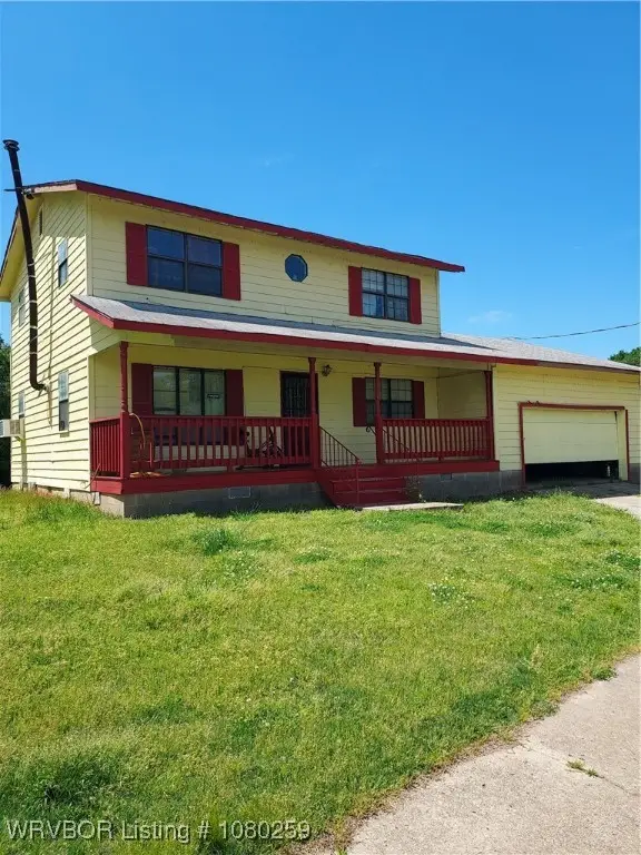 113614 S 4640 Road, Gans, OK 74936 - Image #1