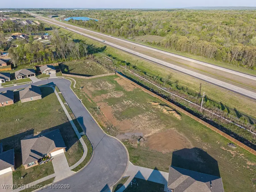 10409 Preston Court, Fort Smith, AR 72916 - Image #2