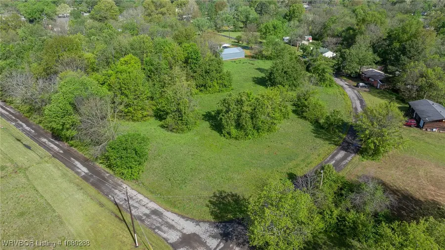 TBD Rosedale Cir/edwards, Booneville, AR 72927 - Image #2