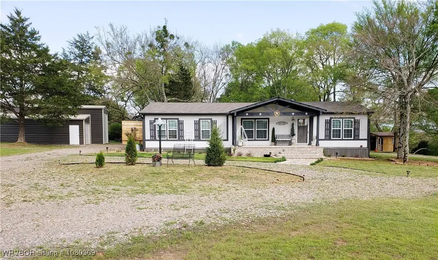 1226 Newton Street, Charleston, AR 72933 - Image #3