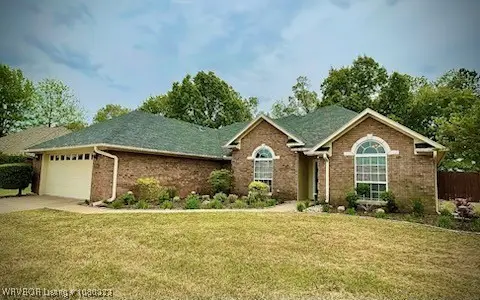 6300 Southfield Drive, Fort Smith, AR 72916