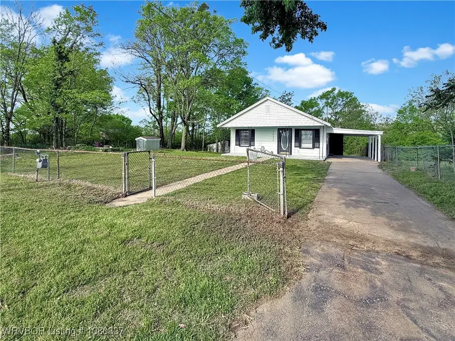 5022 Dora Road, Van Buren, AR 72956 - Image #2