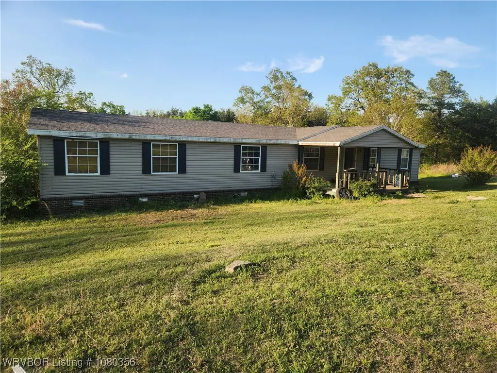 5210 Stagecoach Road, Ozark, AR 72949 - Image #1