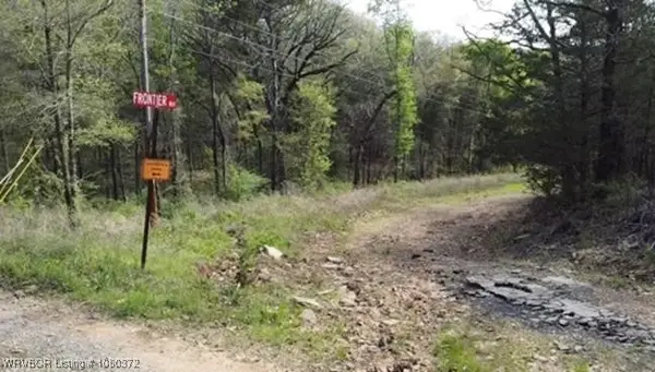 3400 Frontier, Van Buren, AR 72956