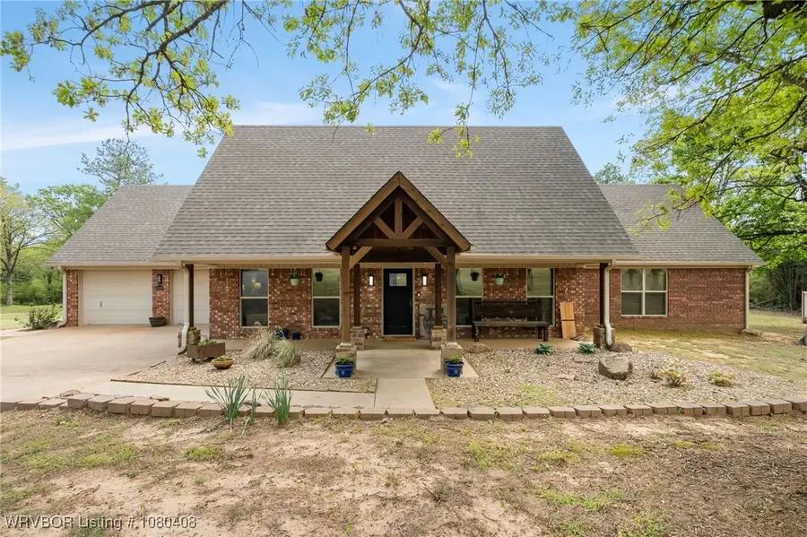 1450 Ulmer Street, Greenwood, AR 72936 - Image #3