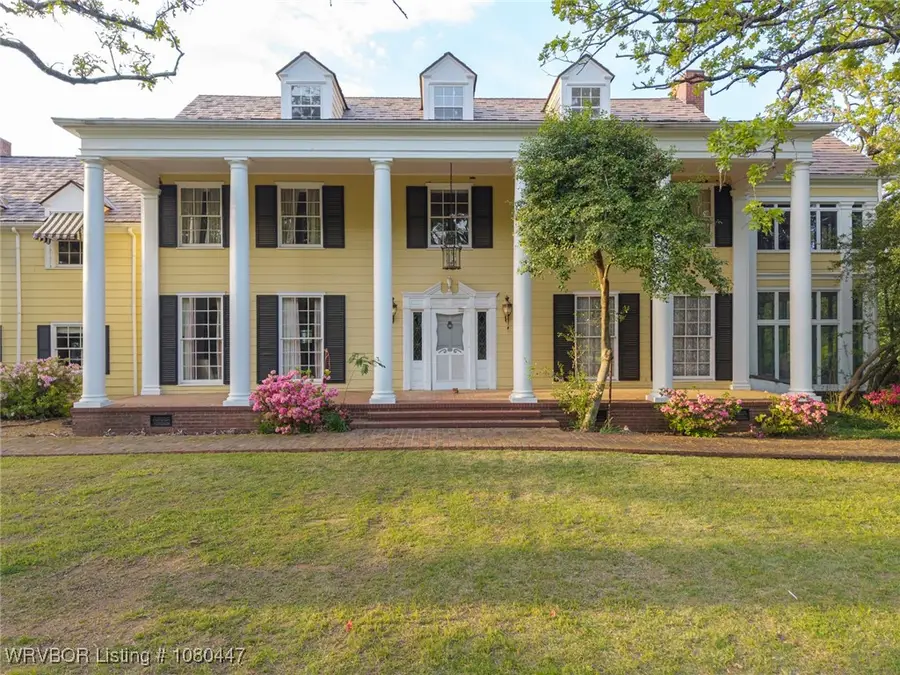 5421 Free Ferry Road, Fort Smith, AR 72903 - Image #2