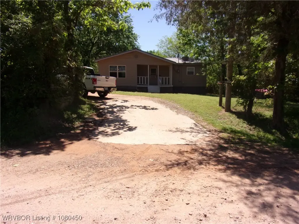 4741 Compressor Road, Ratcliff, AR 72951 - #1